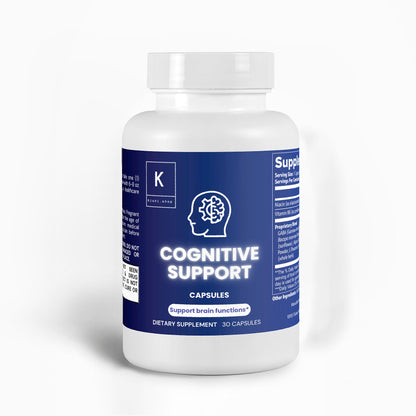 Cognitive Support