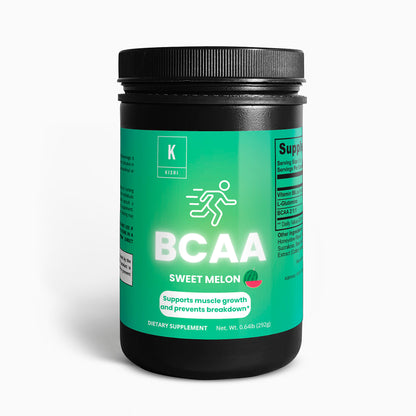 BCAA Post Workout Powder