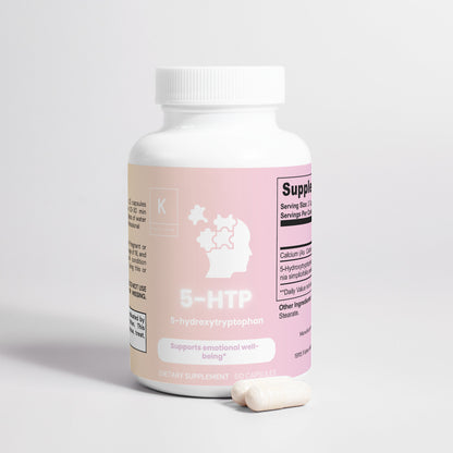 5-HTP