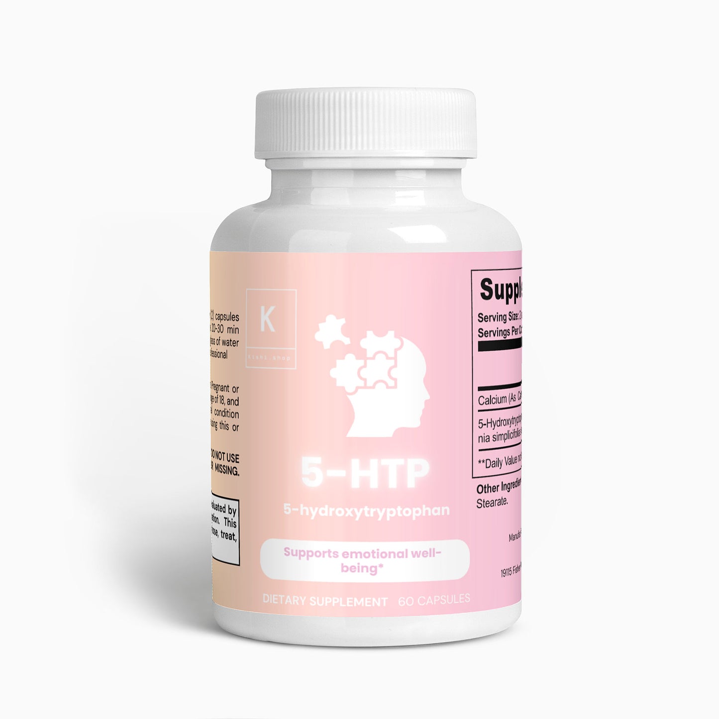 5-HTP