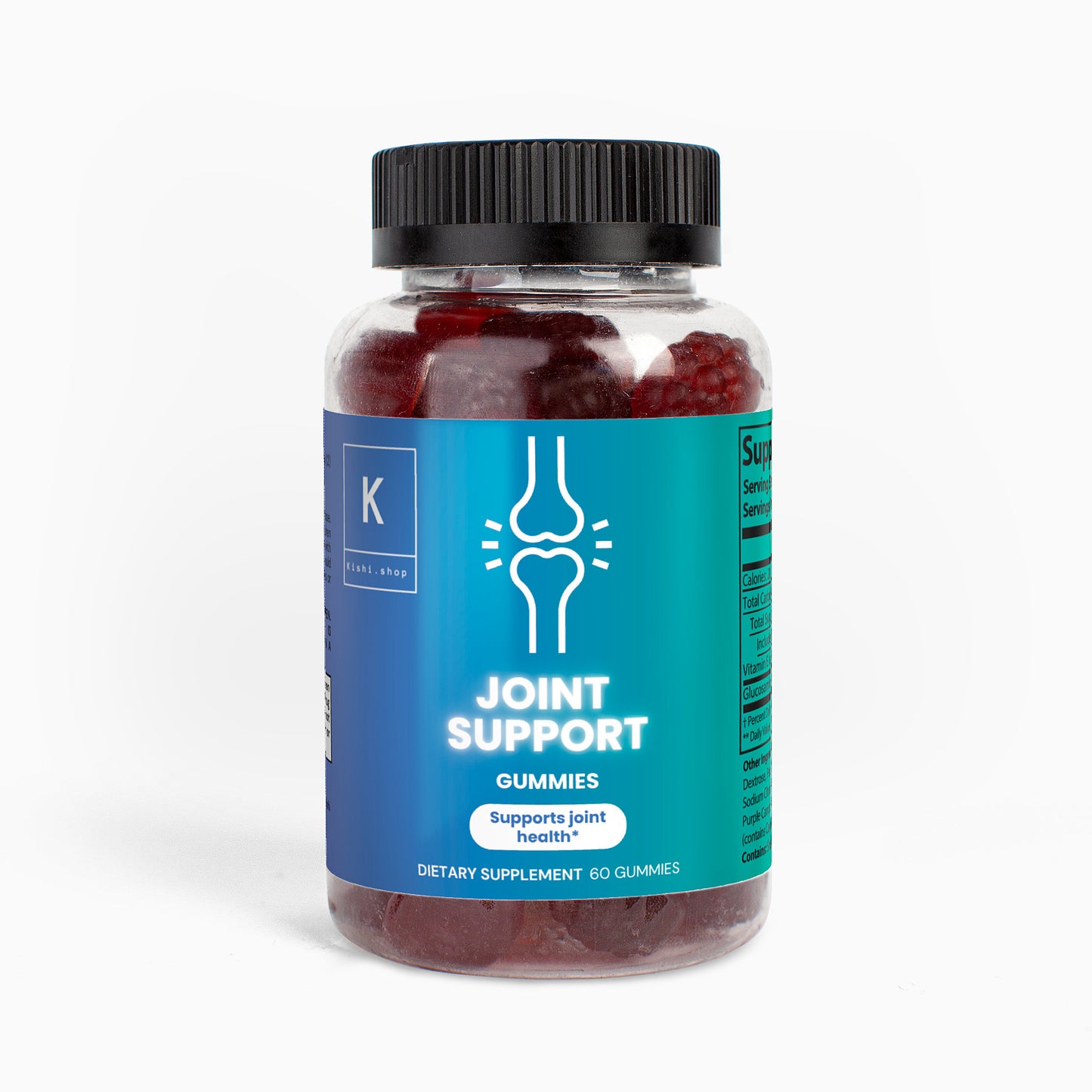 Joint Support Gummies (Adult)