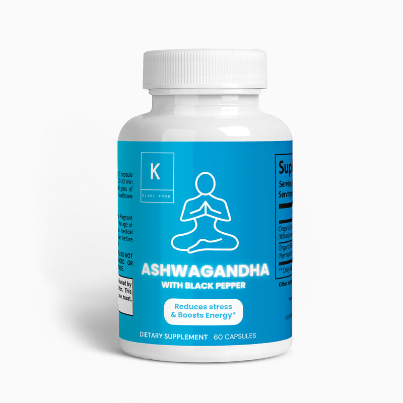 Ashwagandha